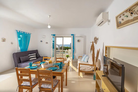 Karystos Villas