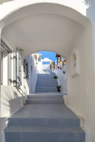 Karystos Villas