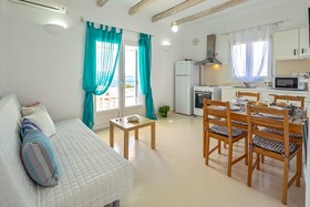 Karystos Villas