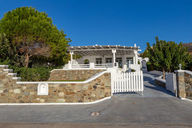 Karystos Villas