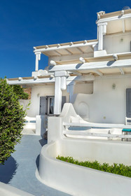 Karystos Villas