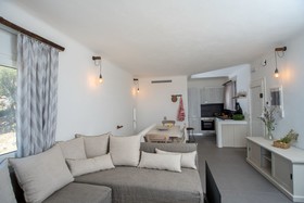 SkiNAmmos Eco Villas