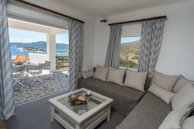 SkiNAmmos Eco Villas