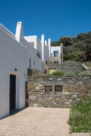 SkiNAmmos Eco Villas