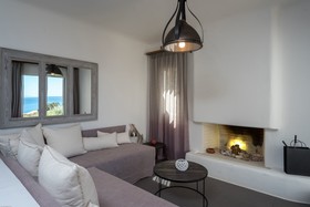 SkiNAmmos Eco Villas
