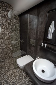 SkiNAmmos Eco Villas