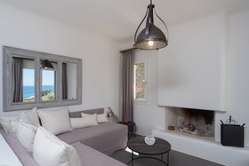 SkiNAmmos Eco Villas