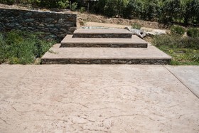 SkiNAmmos Eco Villas