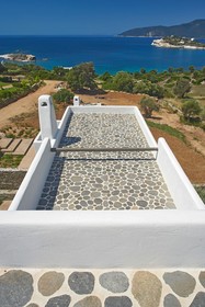 SkiNAmmos Eco Villas