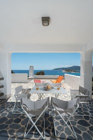 SkiNAmmos Eco Villas