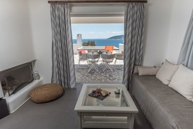 SkiNAmmos Eco Villas