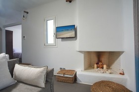 SkiNAmmos Eco Villas