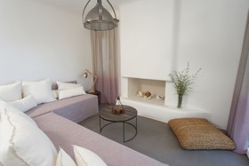 SkiNAmmos Eco Villas