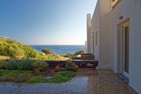 SkiNAmmos Eco Villas