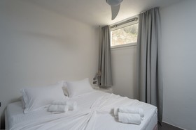 SkiNAmmos Eco Villas