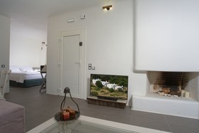 SkiNAmmos Eco Villas