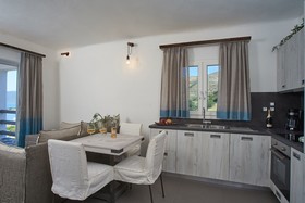 SkiNAmmos Eco Villas