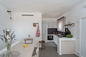SkiNAmmos Eco Villas