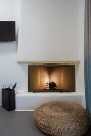 SkiNAmmos Eco Villas