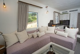 SkiNAmmos Eco Villas