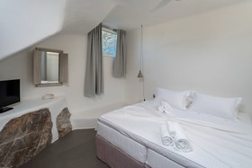 SkiNAmmos Eco Villas
