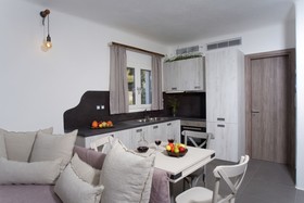 SkiNAmmos Eco Villas