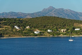 SkiNAmmos Eco Villas