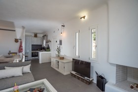 SkiNAmmos Eco Villas
