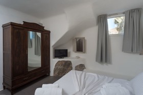 SkiNAmmos Eco Villas