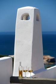 SkiNAmmos Eco Villas