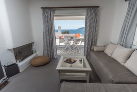 SkiNAmmos Eco Villas