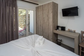 SkiNAmmos Eco Villas