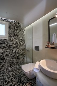 SkiNAmmos Eco Villas