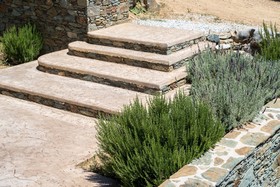 SkiNAmmos Eco Villas