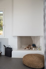 SkiNAmmos Eco Villas