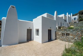 SkiNAmmos Eco Villas