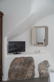 SkiNAmmos Eco Villas
