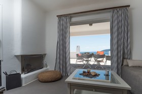 SkiNAmmos Eco Villas
