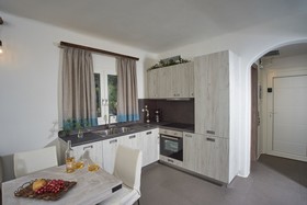 SkiNAmmos Eco Villas