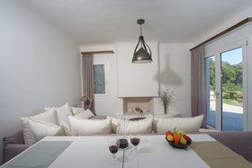 SkiNAmmos Eco Villas