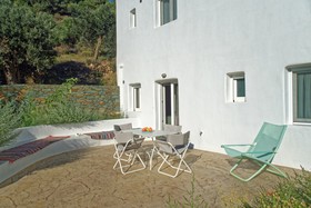 SkiNAmmos Eco Villas