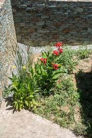 SkiNAmmos Eco Villas