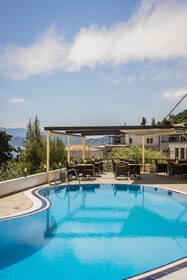 Valledi Village Hotel