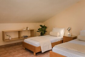 Valledi Village Hotel