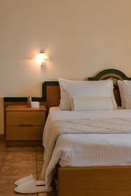 Valledi Village Hotel