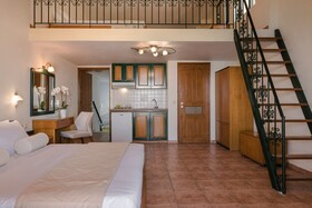 Valledi Village Hotel