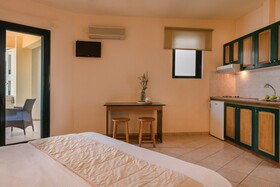 Valledi Village Hotel