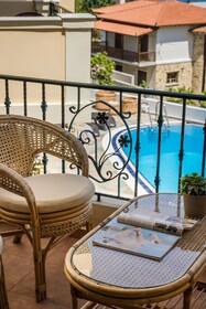 Valledi Village Hotel