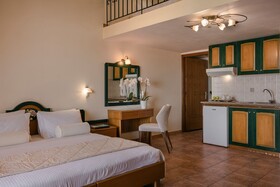 Valledi Village Hotel