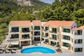 Valledi Village Hotel